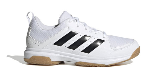 Tenis adidas Mujer Ligra 7 W Fz4660