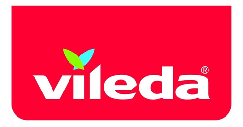 Imagen 9 de 9 de Mopa Plana Vileda Con Spray Promist Trapeador + Repuesto