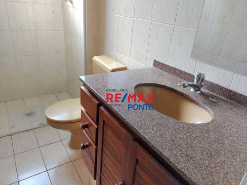 Imagem 7 de 15 de Apartamento Com 2 Dormitórios Para Alugar, 49 M² Por R$ 520,00/mês - Jardim Scomparim - Mogi Mirim/sp - Ap0028