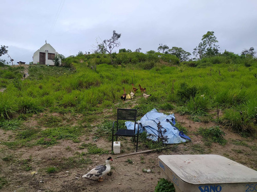 Imagem 5 de 6 de Terreno Em Esmeraldas - Te00443 - 70344682