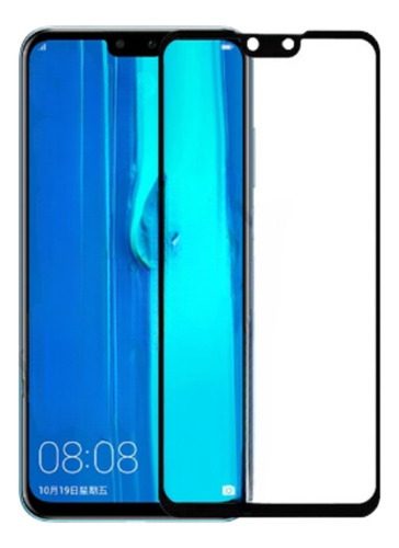 Vidrio Glass Huawei Y9 2019 (y8s)