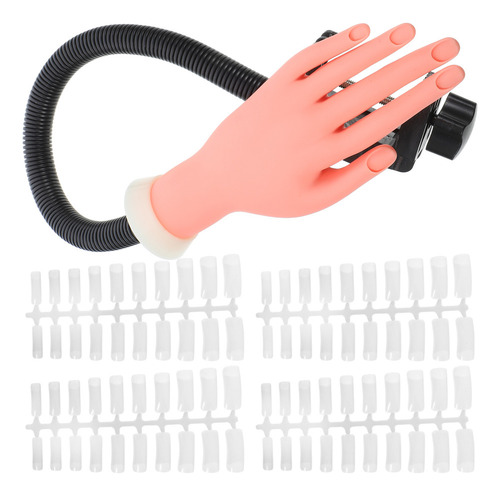2025 Uñas, Manicura, Práctica De Manicura, Prótesis De