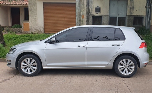 Volkswagen Golf 1.4 Comfortline Tsi Dsg 2017