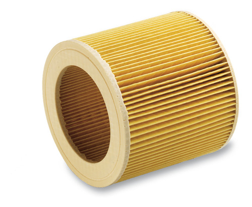 Imagen 1 de 4 de Aspiradora Filtro De Cartucho Wd3 Y Premium Kärcher