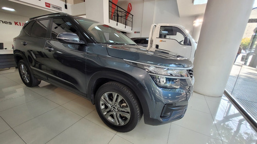 Kia Seltos Lx