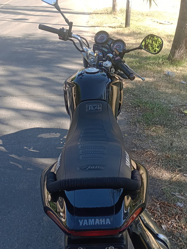 La Moto,está Impecable Única Dirna De Verla Nunca Fleteada