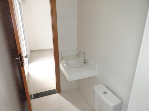 Village Com 3 Dormitórios À Venda, 200 M² Por R$ 1.200.000,00 - Embaré - Santos/sp - Vl0037