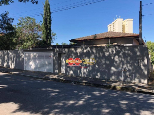 Imagem 18 de 18 de Casa - Nova Itatiba - Ca4321