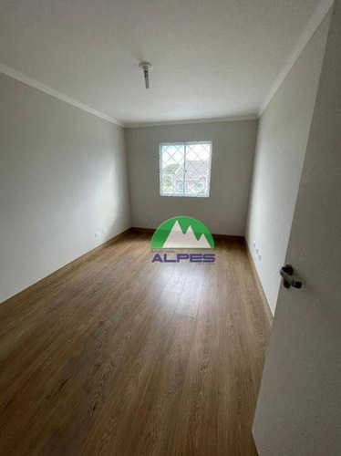 Imagem 17 de 30 de Triplex Mobiliado E Super Bem Localizado! - So1613