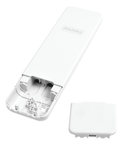 Punto De Acceso Super Wifi Altai 2.4 Y 5 Ghz 867 Mbps C2s
