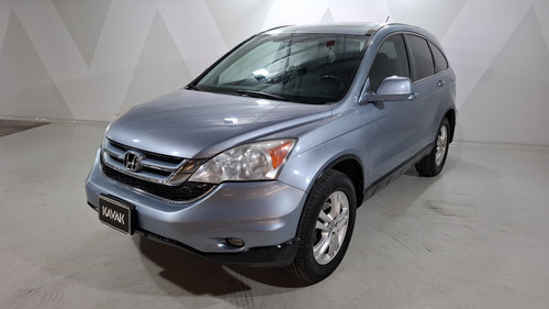 Honda CR-V 2.4 Ex-l