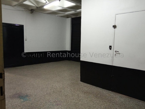 Edificio En Venta Urb. Boleíta Norte Calle Urb Industrial Albores Leoncio, Caracas