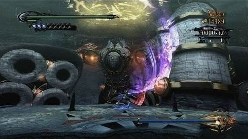 Bayonetta 1 Ps3 Psn Envio Rápido