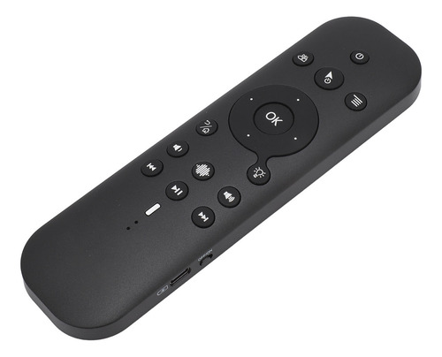 Control Remoto Para Computadora Air Mouse 5.0 2.4 G Inalámbr