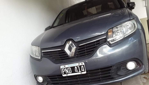 Renault Logan Logan 1.6