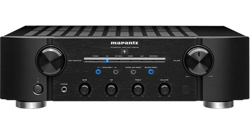 Marantz Pm8006 Amplificador Estereofónico  - Audionet