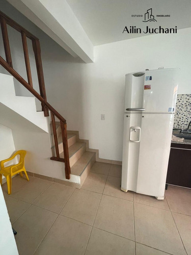 Amplio Dúplex 3 Ambientes A Estrenar En Mar De Ajo!!