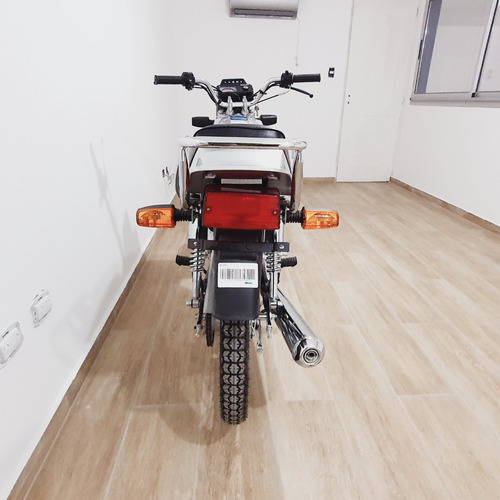 Imagen 11 de 25 de Suzuki Ax 100 - Creditos Solo Dni Con Entrega Inmediata 999!