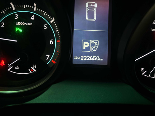 Toyota Land Cruiser 4.0 Prado Vx At
