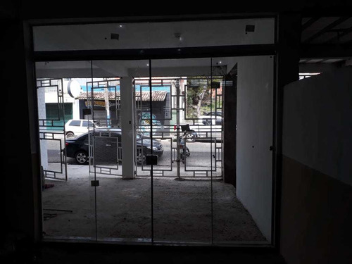 Barracão Galpão Prédio Salão Comercial Depósito Fabrica Novo