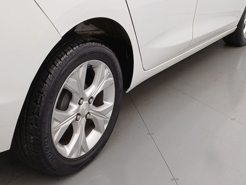 Chevrolet Onix 1.0 TURBO FLEX LTZ MANUAL