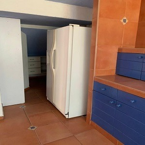 Imagen 6 de 13 de Venta Casa A Media Cuadra De Himalaya