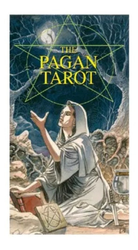 Tarot Pagano (cartas+manual)
