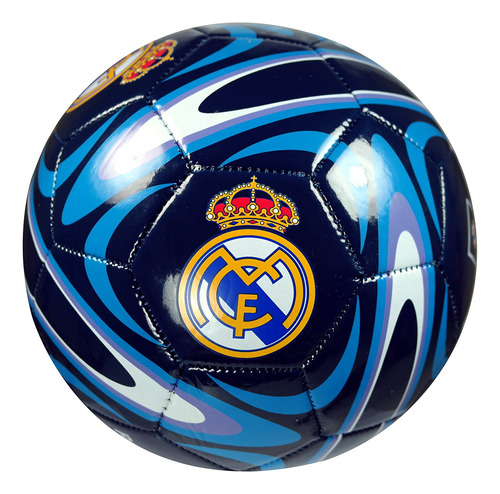 Real Madrid Away Balon Futbol Tamaño 5