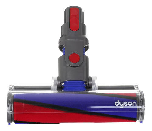 Accesorio Para Aspiradora Dyson V8 Absolute Soft Roller