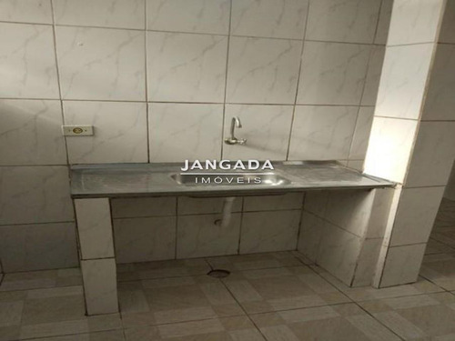 Imagem 26 de 30 de Imovel Para Investimento - 04 Casas No Quintal - 11567