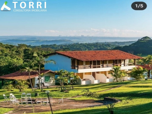 Hotel Fazenda Em Brasilia - Fa00057 - 68112422