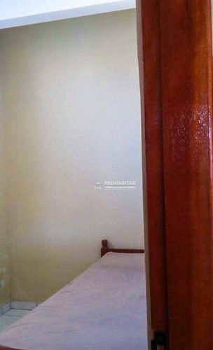 Imagem 9 de 22 de Casa À Venda Na Praia De Mongaguá/sp - Ca3528