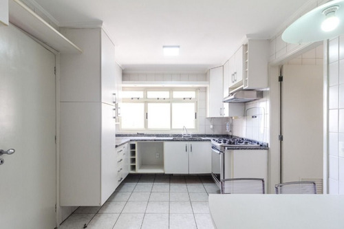 Imagem 7 de 25 de Apartamento Campo Belo - 03 Dormitórios - Ap01689 - 70756286