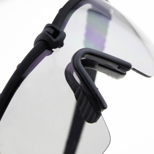 Airsoft Gafas Polarizadas Tacticas Policarbonato - Sdmed