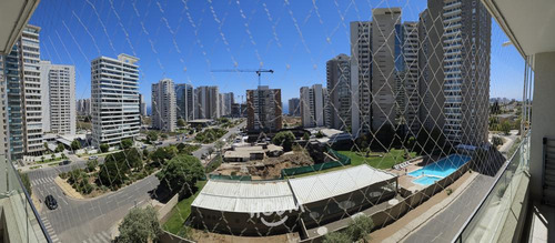 Departamento Los Prunos Id: 121291