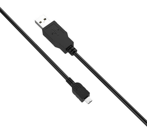 Cable De Carga Usb Para Texas Instruments Ti-84 Plus Ce