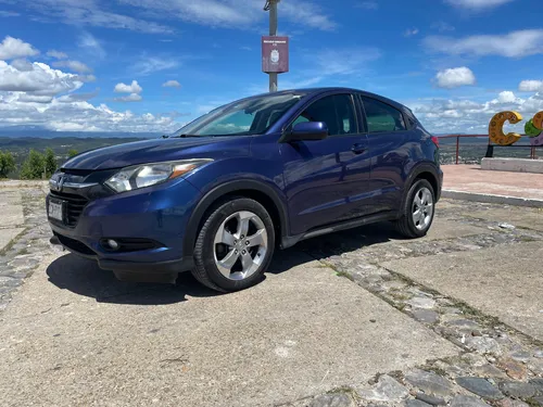 Honda HR-V 1.8 Epic At Cvt