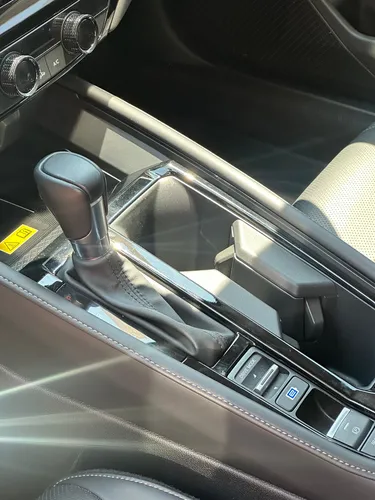 Honda Accord 2024