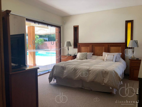 Imagen 9 de 23 de Punta Del Este, Chalet En Lugano.