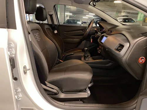 Chevrolet Joy 1.4 Lt