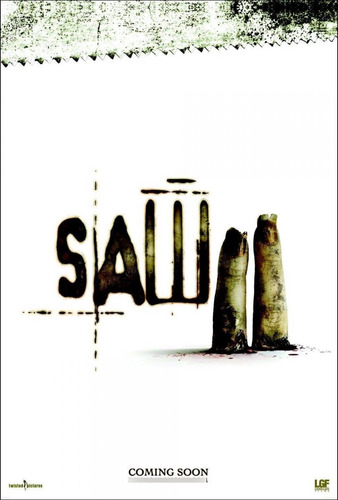 El Juego Del Miedo Coleccion Serie De Peliculas Saw Full Hd