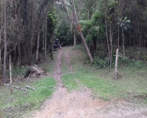 Imagem 7 de 7 de Terreno Pronto Para Formar A Chácara Dos Seus Sonhos. Estuda Contra Proposta! - 221 - 32982733
