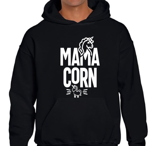 Sudadera Con Gorra Mamá, Día De Las Madres Varios Diseños 2 