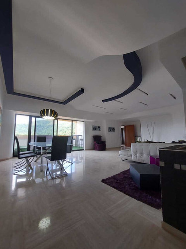 Imagen 1 de 15 de En Venta Apartamento En La Trigaleña-aca