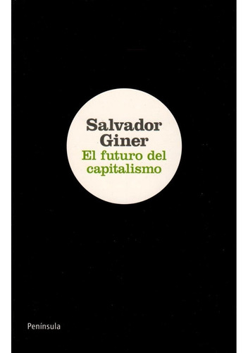  El Futuro Del Capitalismo 