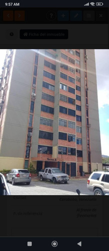 Alquiler De Apartamento En La Granja Naguanagua Rpv