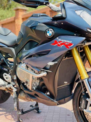 Bmw S1000xr