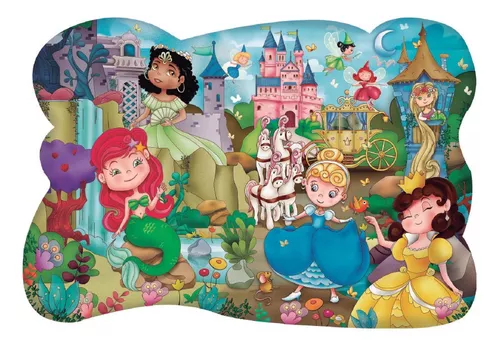 FORMIZON Quebra-cabeças crianças, 128 peças puzzle infantil, quebra-cabeças  animais, peças de quebra-cabeças, quebra-cabeças Jigsaw Puzzle, jogos de  quebra-cabeças para jogo em família (unicórnio) : : Brinquedos e  Jogos