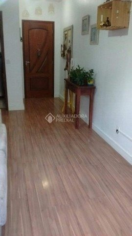 Imagem 3 de 10 de Apartamento - Jardim Botanico - Ref: 68660 - V-68660