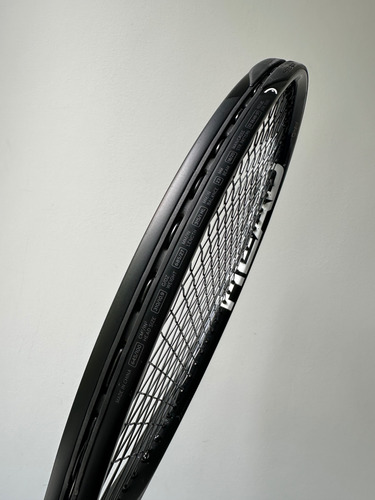 Raquete De Tênis Head Speed Pro Graphene 360+ Black Preto L3 (Usado)